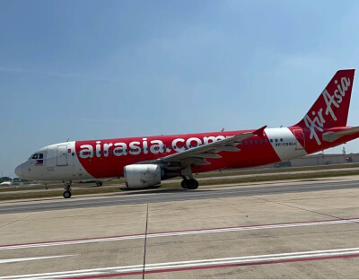 dmk-air-asia-airport
