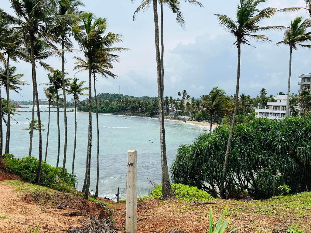 coconut-tree-hill srilanka, srilanka travel