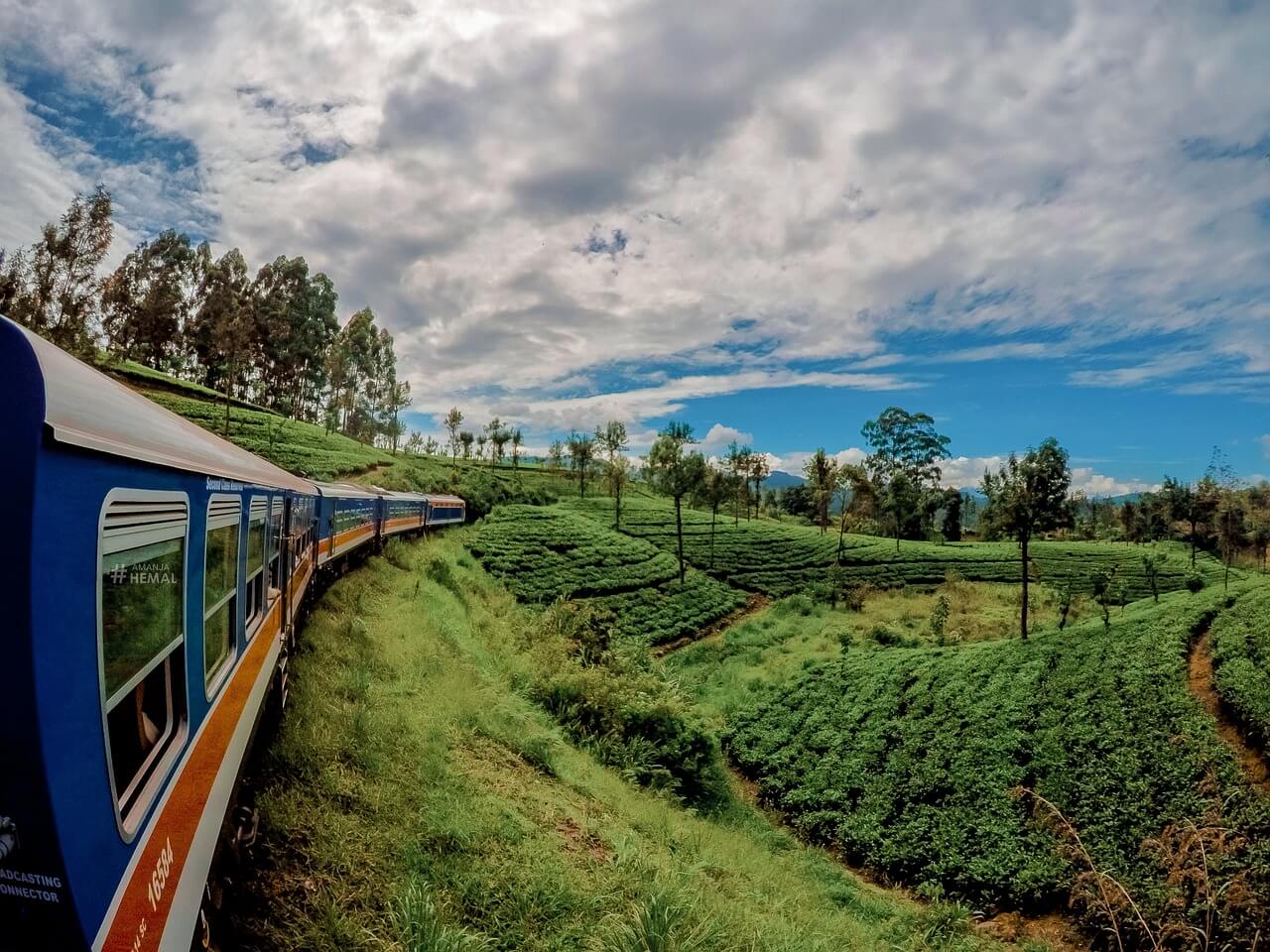 শ্রীলংকা ভ্রমন গাইড