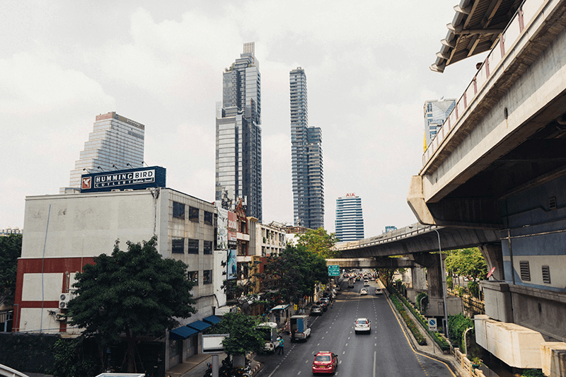 towkirahmed blog bangkok city thailand